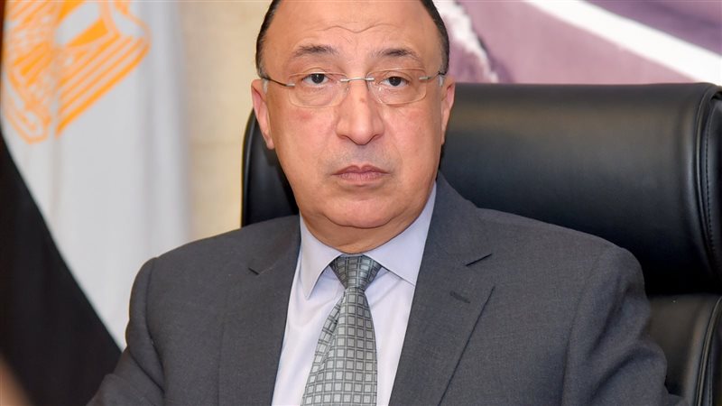 اللواء محمد الشريف