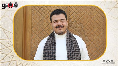 المنشد أحمد العمري يشدو بـ مرحبا يا شهر الصيام (فيديو)