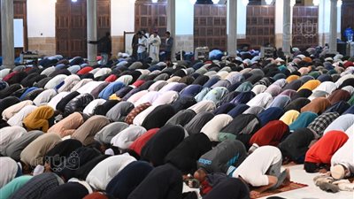 صلاة التهجد، الأزهر للفتوى يوضح أحكام صلاة الثلث الأخير في ليالي رمضان