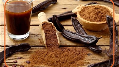 15 فائدة مذهلة لعصير الخروب في رمضان (إنفوجراف)