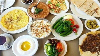  هيئة الدواء توضح أهم مكونات وجبة السحور لتجنب الجوع في الصيام 