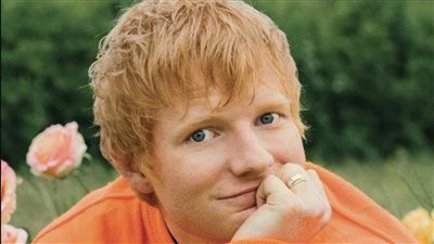 إيد شيران: سجلت ألبوم لن يصدر إلا بعد وفاتي