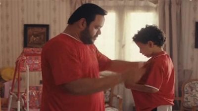 مسلسلات رمضان 2023، ظهور أبو تريكة في الحلقة الأولى من 