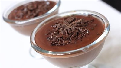 طريقة عمل بودنج الشيكولاتة، حلوى مميزة بعد الإفطار في رمضان