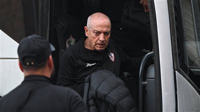 نهاية رحلة جدو، الزمالك يعلن رحيل فيريرا رسميا.. البرتغالي يتنازل عن 16 مليون جنيه.. وأزمة لاختيار مدرب جديد