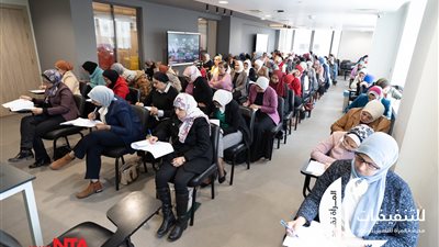 الأكاديمية الوطنية للتدريب تستكمل مراحل الاختبارات ببرنامج 