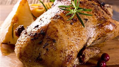  الوز والمبروم والطعام الدسم عنوان مأكولات أول يوم رمضان في البحيرة 