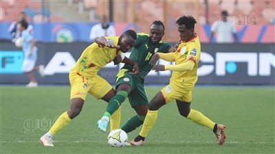 تصفيات أمم أفريقيا، 6 مواجهات قوية في الجولة الثالثة من التصفيات اليوم