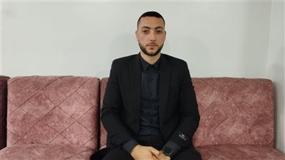  إسلام قنديل: الإنشاد الديني يساعد في تثقيف المجتمع (فيديو وصور)