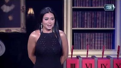 رانيا يوسف: البطانة غلطة ومش ندمانة عليها وجوزي التاني استغلني بشكل مش لطيف (فيديو)