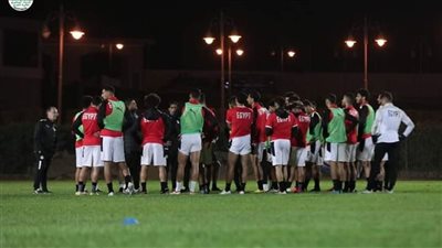 تصفيات أمم أفريقيا، ترتيب مجموعة منتخب مصر قبل الجولة الثالثة