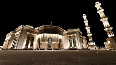 برلماني: مركز مصر الثقافي واجهة مشرفة عربيا وأفريقيا