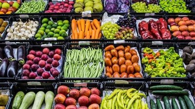 شعبة الخضراوات تكشف حجم استهلاك المصريين للسلع استعدادا لإفطار أول أيام رمضان