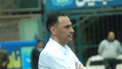 سعيد عبدالعزيز: فريق دكرنس قادر على إنهاء الموسم بشكل جيد 