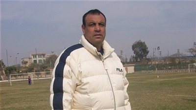 وفاة سعيد الشيشيني كابتن الجيل الذهبي للمقاولون العرب