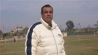 موعد ومكان عزاء سعيد الشيشيني نجم المقاولون العرب 