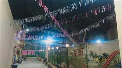 خريطة مراكز الشباب في رمضان.. أنشطة ترفيهية ورياضية وثقافية