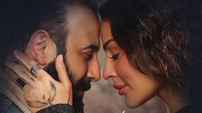 مسلسل وأخيرًا الحلقة 13، ياقوت يكتشف وجود خيال على قيد الحياة