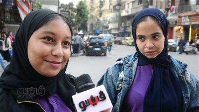 فيتو تستطلع آراء المصريين عن عادات يتوقفون عنها في رمضان، ردود غريبة ومضحكة (فيديو)