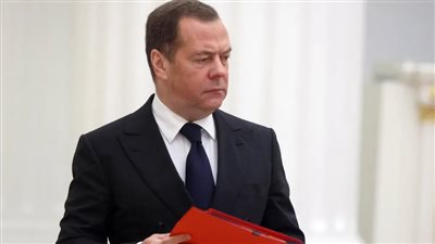 مدفيديف يكشف ماذا سيحدث لو تم اعتقال بوتين في ألمانيا