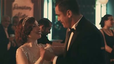  مسلسلات رمضان 2023، 5 صور تشويقية من مسلسل 