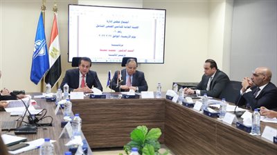 وزيرا الصحة والمالية يشكران الرئيس على دعمه المتواصل للارتقاء بالقطاع الصحي