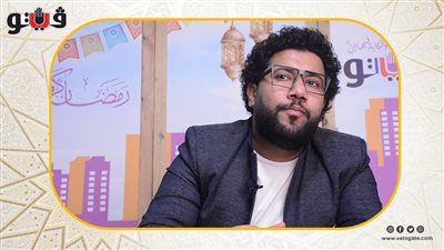 المنشد لؤي الدمرداش يشدو بـ قصدتك يا إله الكون