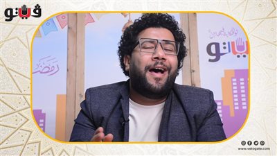 لؤي الدمرداش يشدو بابتهال سبحانك يا إلهي