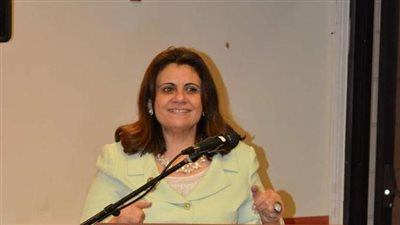 وزيرة الهجرة: الأرمن جزء لا يتجزأ من نسيج المجتمع المصري