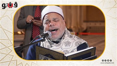 أرح سمعك بتلاوة هادئة للشيخ أحمد تميم المراغي (فيديو)