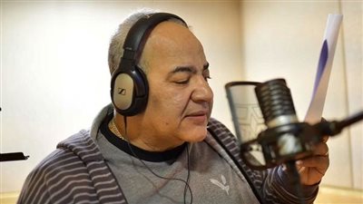 مسلسلات إذاعية تنافس دراما التلفزيون بمصر خلال رمضان