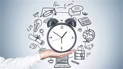 كيف تنظم وقتك في رمضان؟ خبير تنمية بشرية يجيب (فيديو)