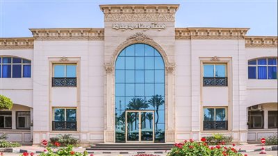 تداول 34 سفينة بضائع متنوعة بميناء دمياط 