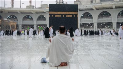 رئاسة الحرمين تعلن بدء التسجيل فى الاعتكاف بالمسجد الحرام