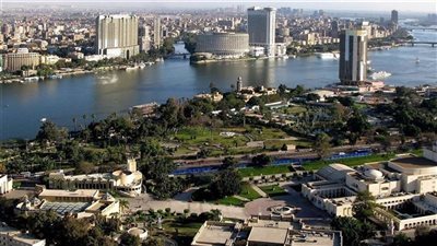 حالة الطقس اليوم الخميس 23-3-2023 في مصر