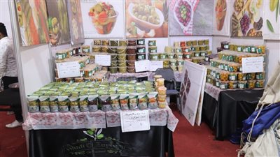 محافظة الجيزة تفتتح معارض أهلا رمضان بالصف وأطفيح وأوسيم (صور) 