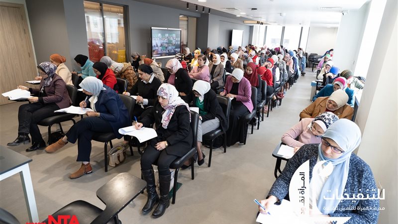استكمال مراحل الإختبارات