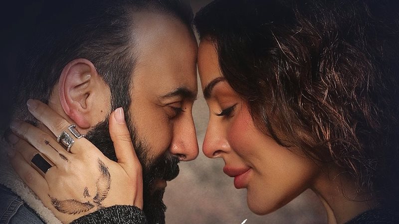 مسلسل وأخيرًا، فيتو