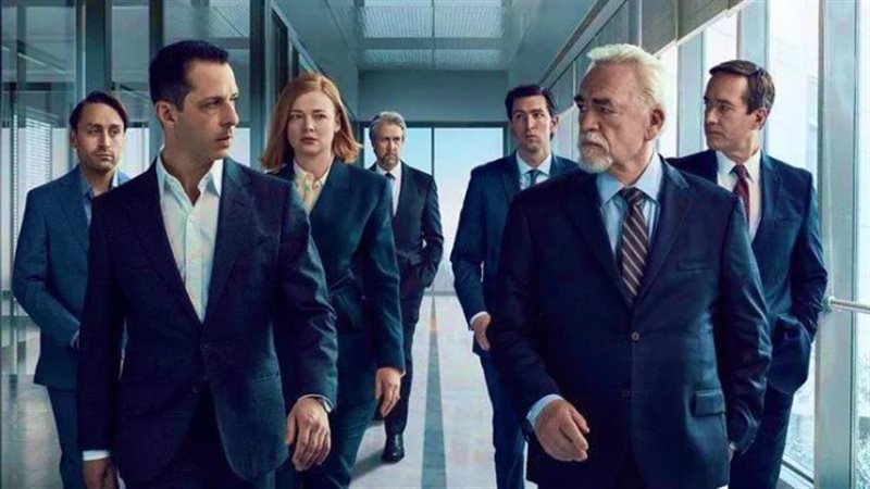 Succession، فيتو