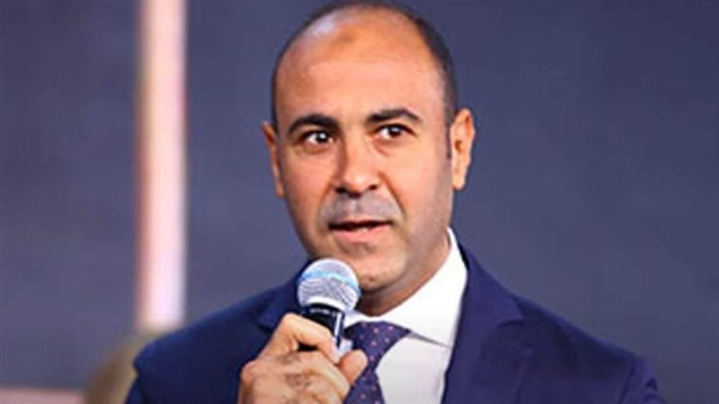 محمود التوني رئيس