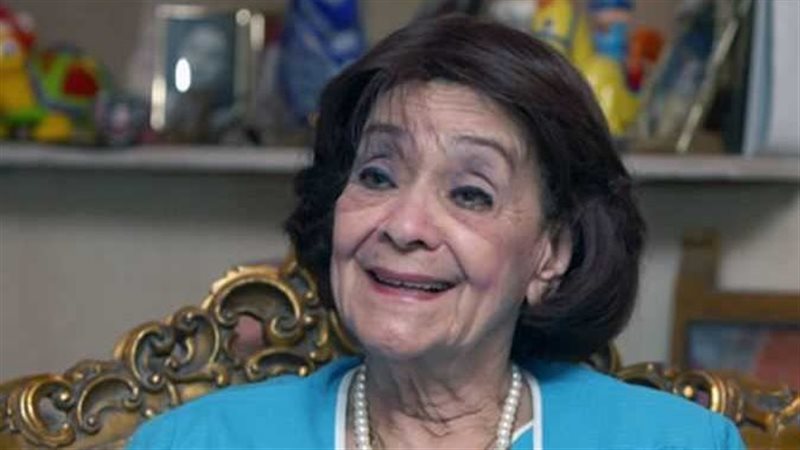 أبلة فضيلة، فيتو