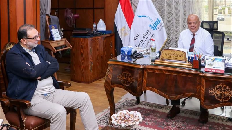 اللواء احمد حواش