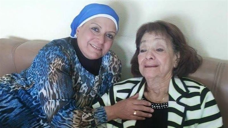 أبلة فضيلة، فيتو