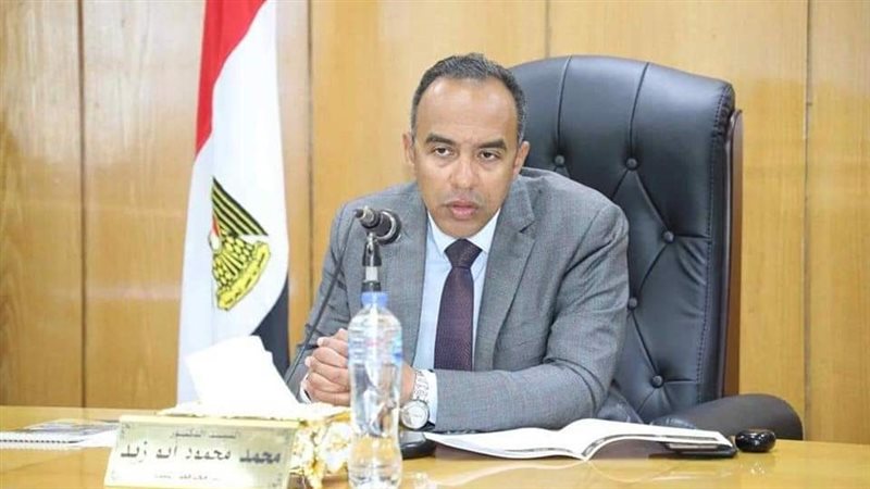 نائب محافظ المنيا،