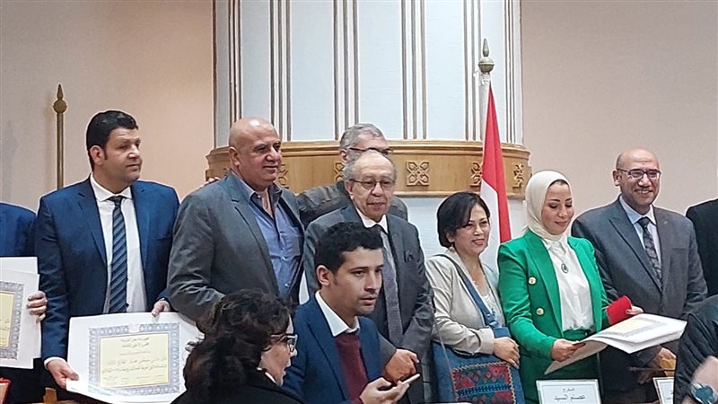 الأعلى للثقافة، فيتو