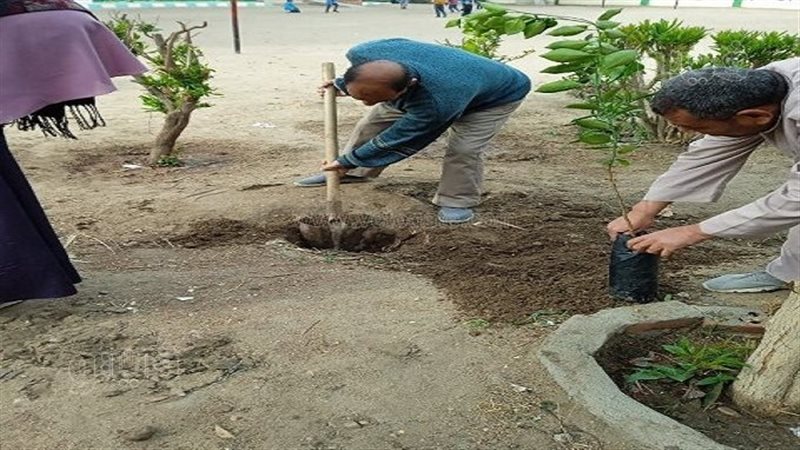 المبادرة الرئاسية