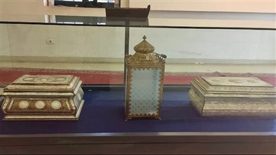 بمعارض الآثار.. المتاحف المصرية تحتفل بعيد الأم وشهر رمضان الكريم