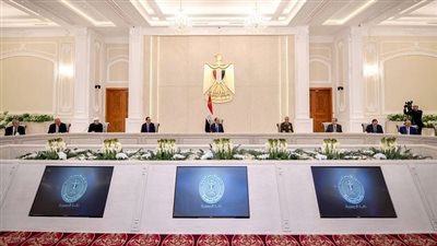 كل ما تريد معرفته عن مقر القيادة الاستراتيجية في العاصمة الجديدة