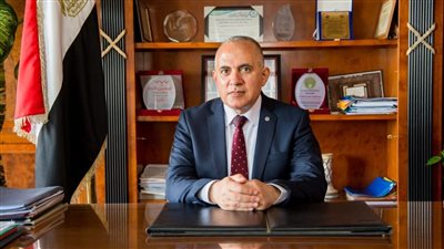 الري تحدد أماكن زراعة الأرز في موسم 2023