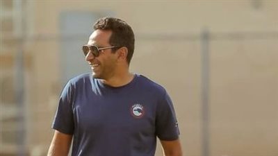 عادل مصطفى مدربا مساعدا لميكالي بدلا من وائل رياض